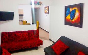 Casa La Quindiana - Apto baño y cocina privada